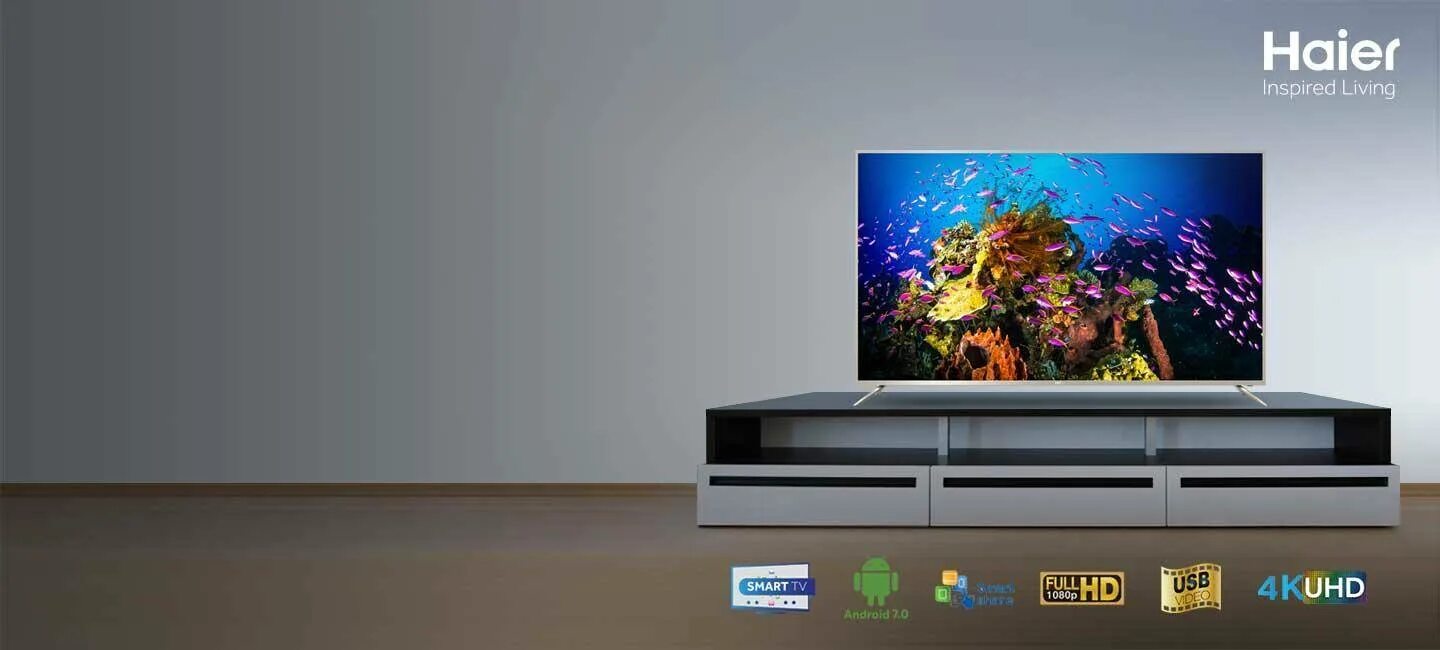 Хаер 65 дюймов. ТВ Хайер 65 дюймов. Haier телевизор 50 дюймов Smart TV. Haier телевизор 65 QLED Smart TV.