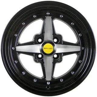 Диск колесный 4x98