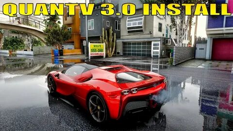 Quant v gta 5