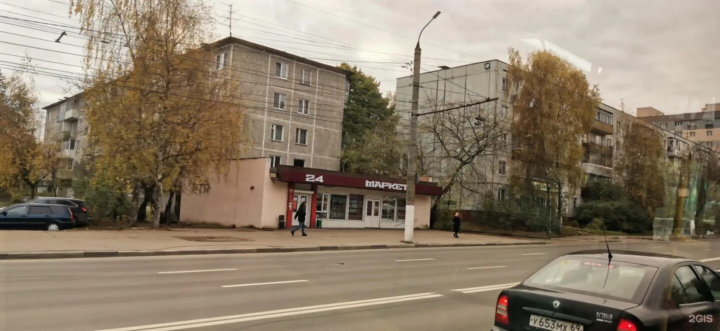 Аптека-Оптика № 2, салон оптики, Волоколамский просп., 18, Тверь - Яндекс Карты