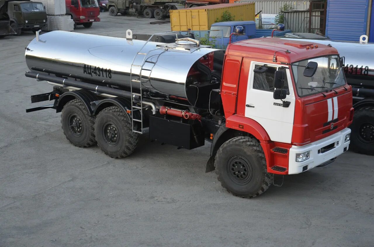 Автоцистерна это. Автоцистерна ац 43118. камаз 43118 цистерна. камаз 43118 молоковоз. ац-15 камаз-43118.