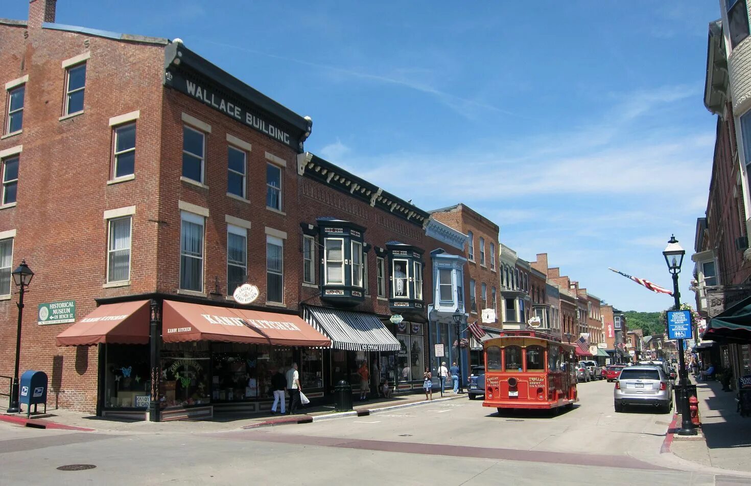 Towns in usa. Galena Иллинойс. Шелбивилл Иллинойс США. Город Гринтаун штат Иллинойс. Город Дакота штат Иллинойс.