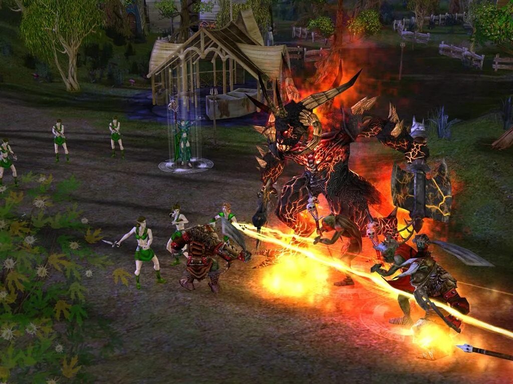Spellforce the order of dawn. Игра spellforce the order of dawn. белиал spellforce. storm spellforce. spellforce 2 the order of dawn.