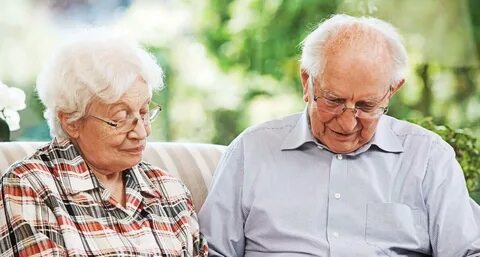 Компенсация пенсионерам после 80 лет