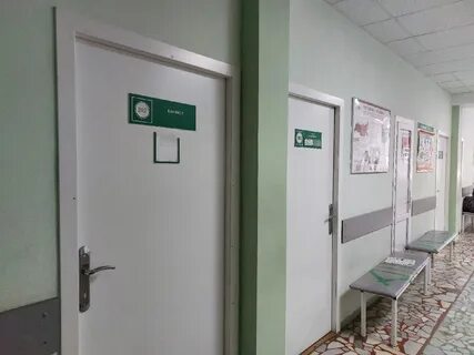 Номера больниц пензы