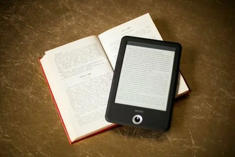 Книга электронная о них