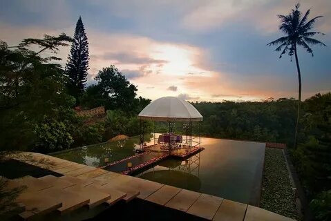 Como ubud