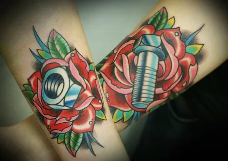 Татуировка tattoo