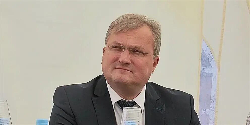 Министр транспорта пермского края