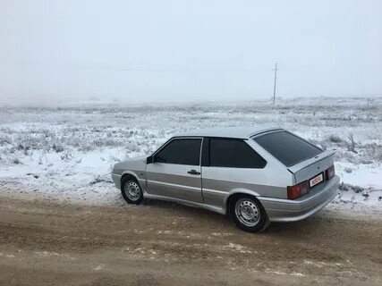 Ваз 2113 есть