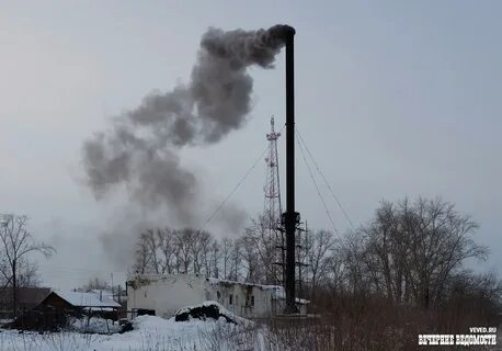 Поселок восточный свердловская