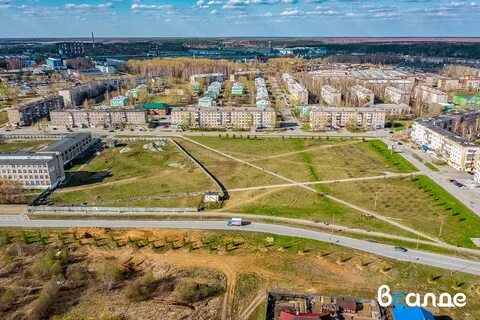 Лесничество верхняя салда