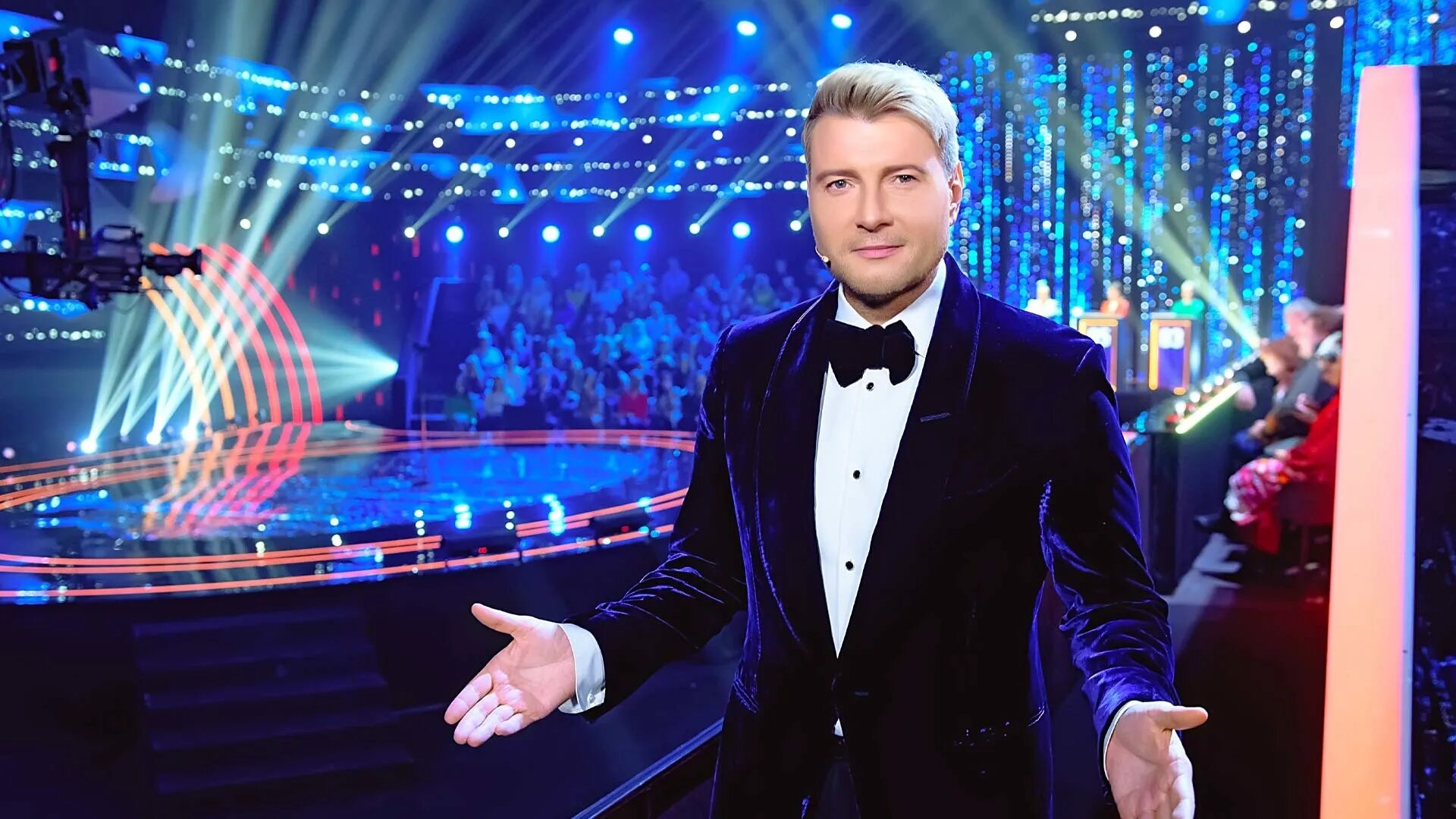 Ну ка все вместе битва хоров