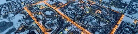 Краснообск 2024