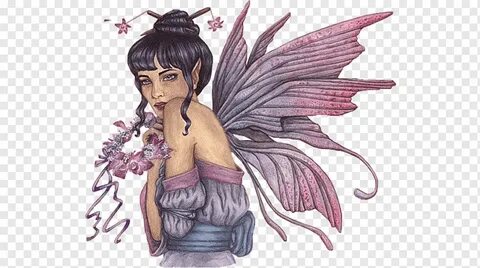 Fairy wish