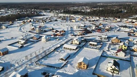 Поселок тихий отзывы