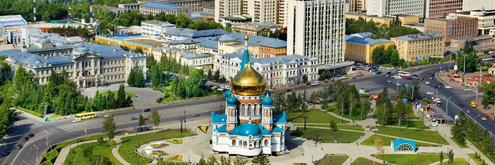 Панорамы омска фото Фото: Омск с высоты. Фотограф Кудринский Владимир. Город Фотосайт Расфокус.ру