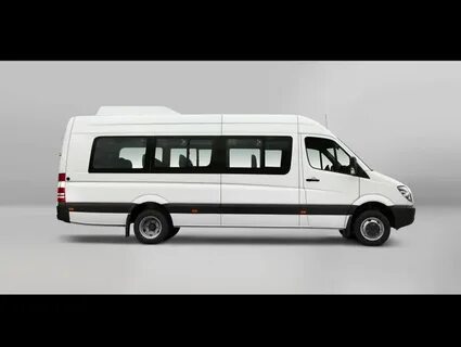 Mercedes benz 311 ka