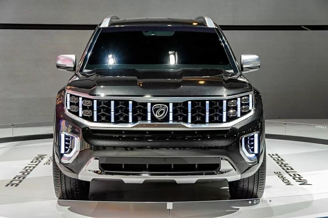 Кия мохав 2025. Kia mohave 2025. kia mohave 2025. внедорожник kia mohave 2025. новый киа мохаве 2025.