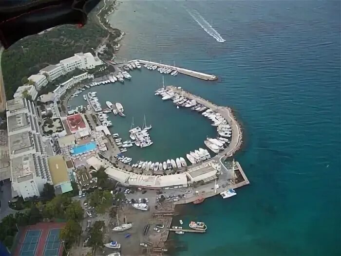 Marmaris Cesme. Cesme SUW.