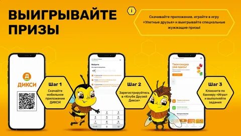 Дикси стафф