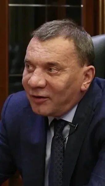 Важное кадровое решение президента: новым руководителем "Роскосмоса" назначен Юр