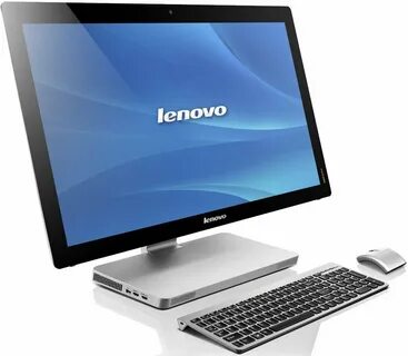 Драйвера для моноблока lenovo