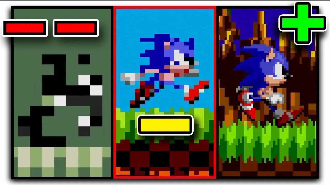 Как пройти полет в игре соник 2. Sonic 2 hacks. Modern sonic 3. Соник ром хаки. Соник хаки игры.
