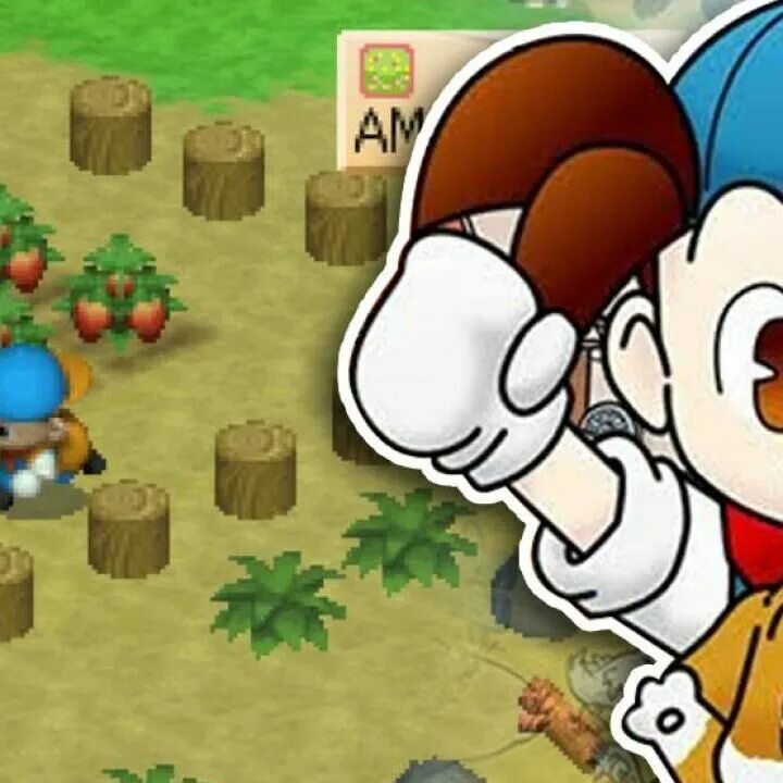 Harvest moon bot. Harvest Moon Rock. Harvest Moon. Игра Harvest Бог солнца.