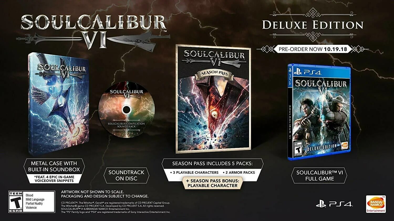 Soul Calibur 6 ps4. SOULCALIBUR vi Deluxe. SOULCALIBUR на ПС 4. SOULCALIBUR vi Deluxe Edition Xbox. Игры ps4 deluxe