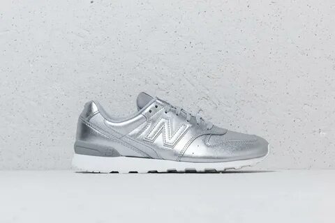 New balance silver