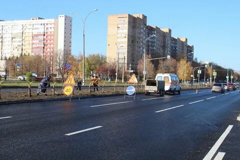 Дорожная тольятти