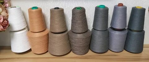 Base thread