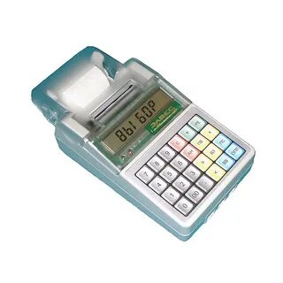 Прошивка кассы 1.2