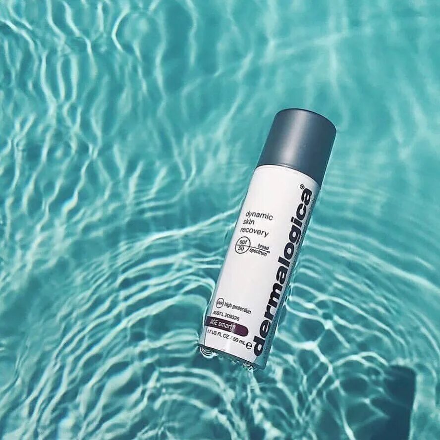 Skins dynamic. Dermalogica dynamic skin recovery spf 50. солнцезащитные фильтры в косметике.