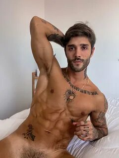 Rafael gueto nude