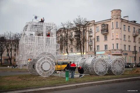 Автозаводская минск