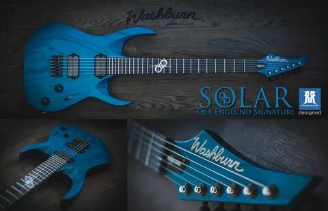 Бас solar