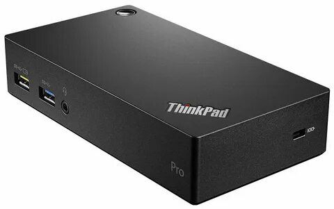Thinkpad usb 3.0