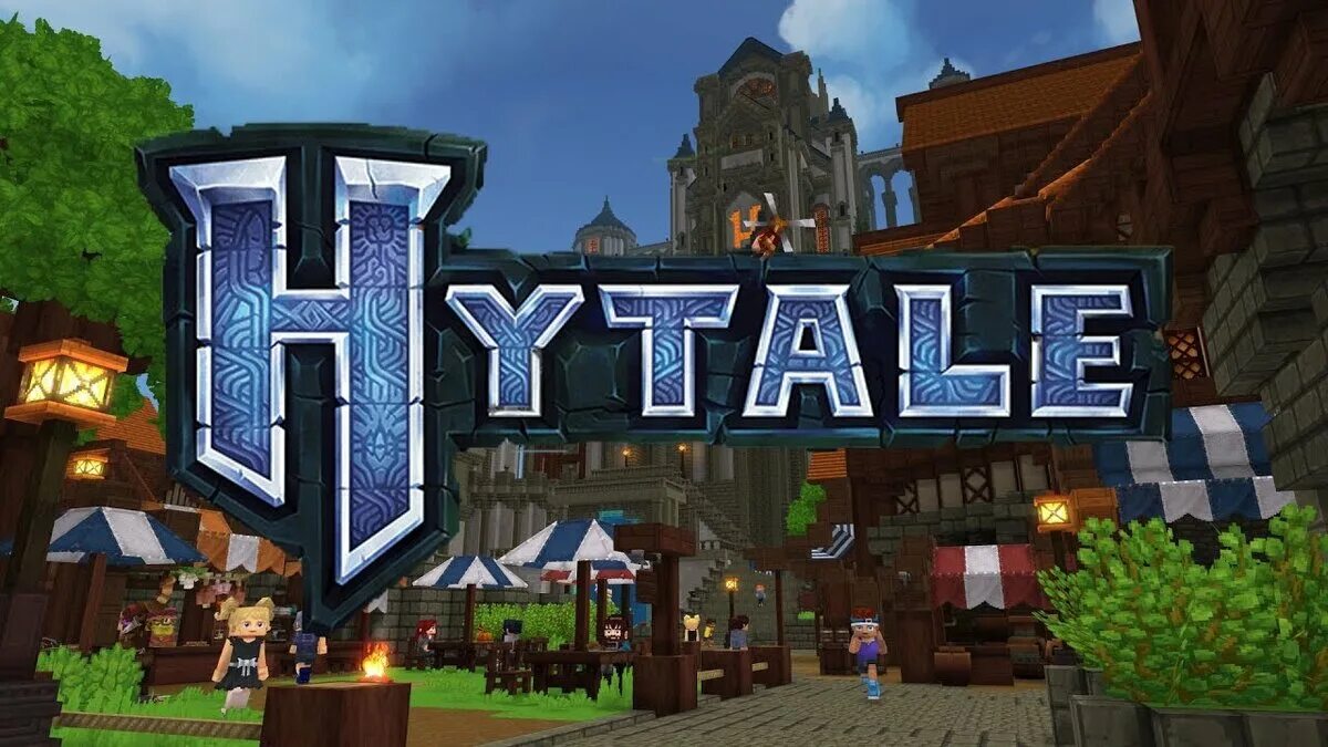 Купить майнкрафт хайпиксель. Хайтейл. Игра от Hypixel. Игра Хайтейл. Hytale картинки.