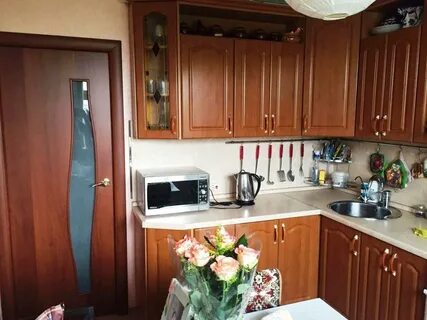 Продам 2 комнатную квартиру москве
