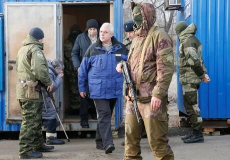 Покажи днр