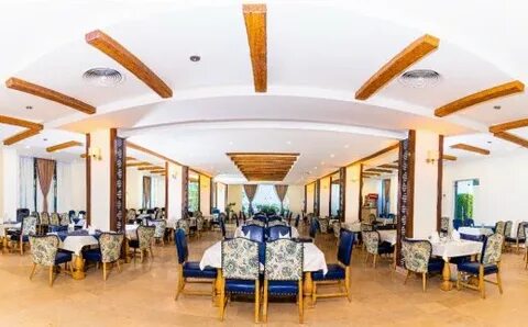 New eagles park resort