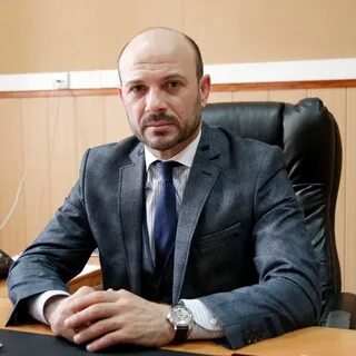 Алиев дербент