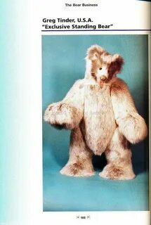 G bear