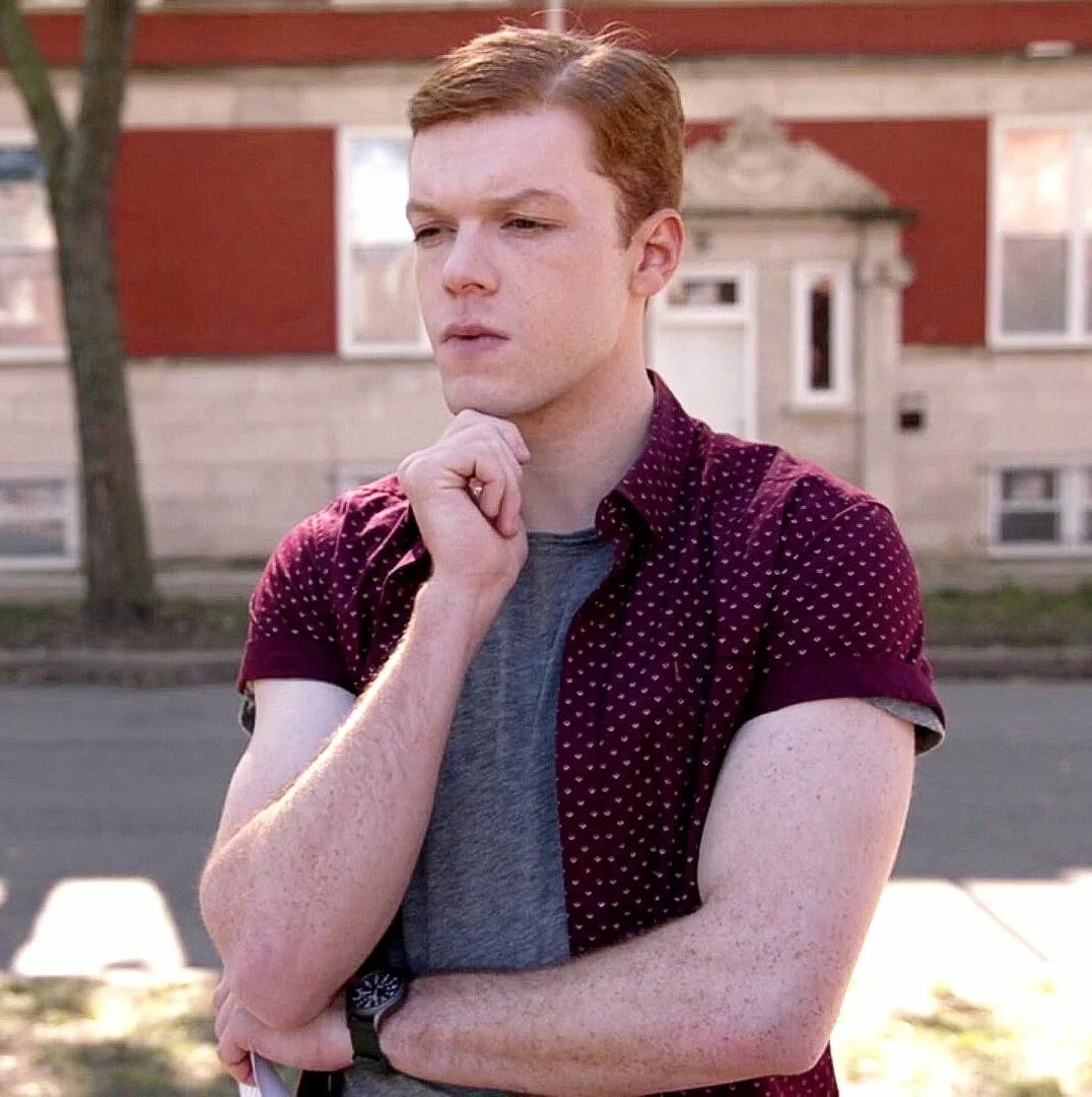 Йен г. Йен галлагер. кэмерон монахэн йен. shameless йен галлагер. бесстыжие иан галлагер.