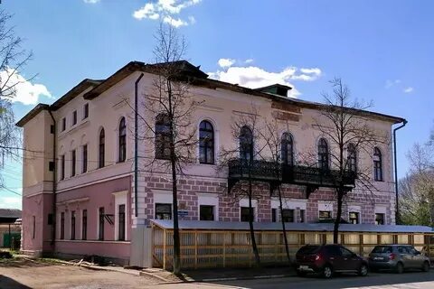 Ростов ул ленинская