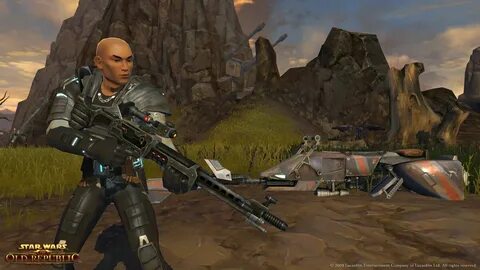 Imperial agents