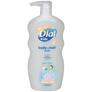 Body washing