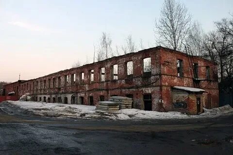 П фабрики